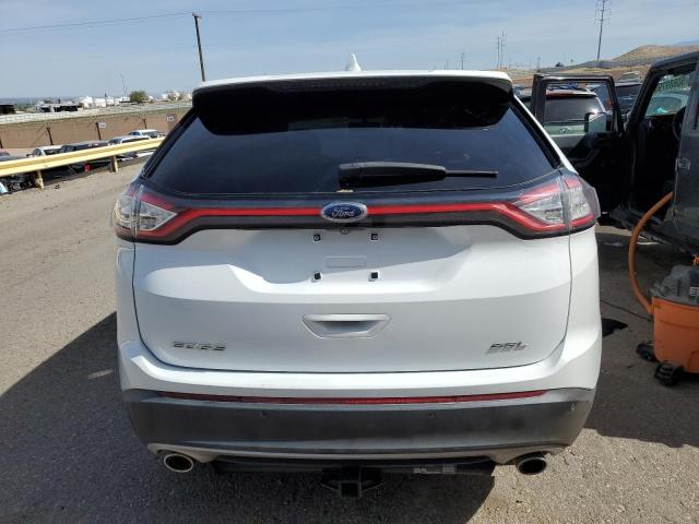 2FMTK3J87FBC26620 Ford EDGE SEL