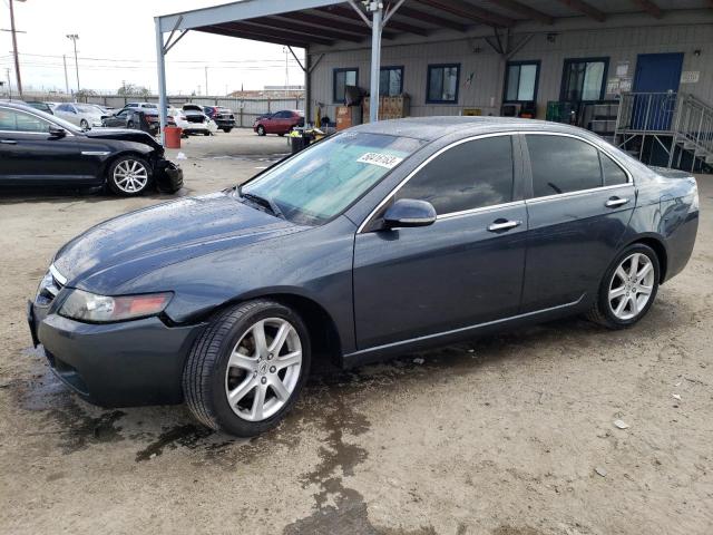 2004 Acura TSX 