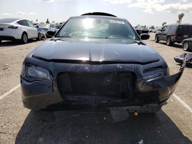 2019 CHRYSLER 300 2C3CCAEG4KH698034