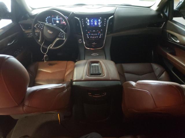 2017 CADILLAC ESCALADE L - 1GYS4BKJ2HR182915