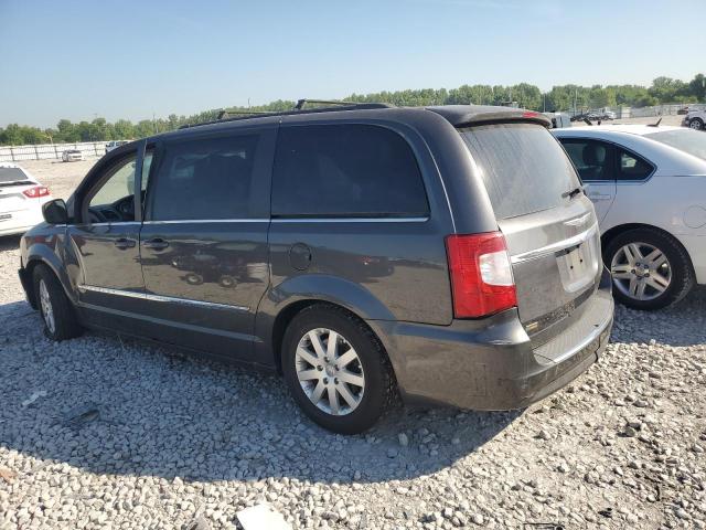 2C4RC1BG6GR127141 | 2016 CHRYSLER TOWN and COU