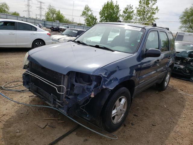 2001 Ford Escape XLS