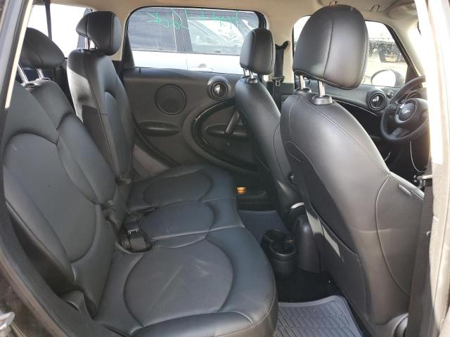 WMWZC5C52EWP35387 Mini Cooper S Countryman
