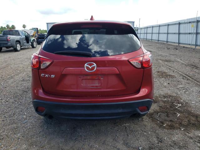 VIN JM3KE4CE5D0113867 2013 Mazda CX-5, Touring no.6