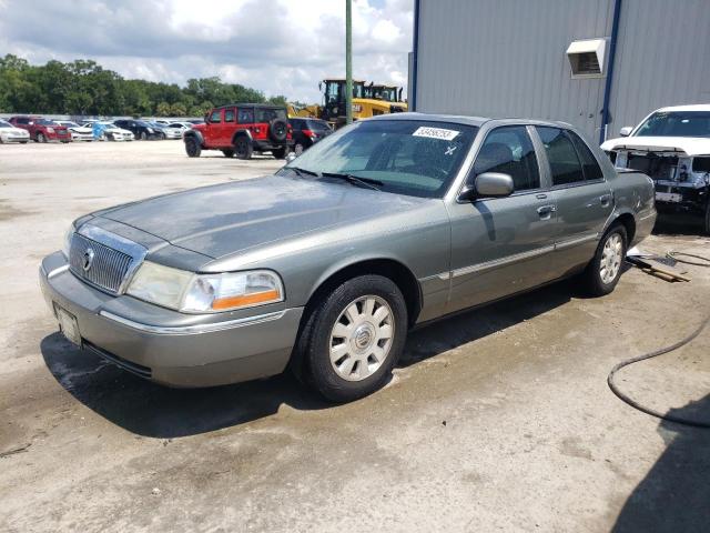 2004 Mercury Grand Marquis LS