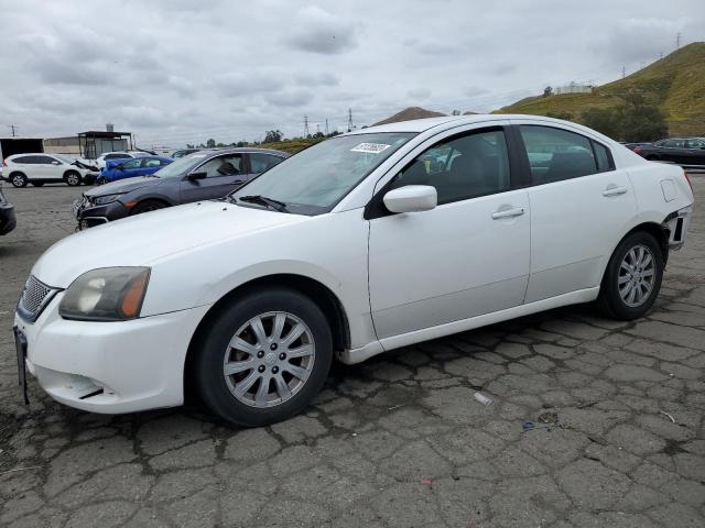 2011 Mitsubishi Galant 