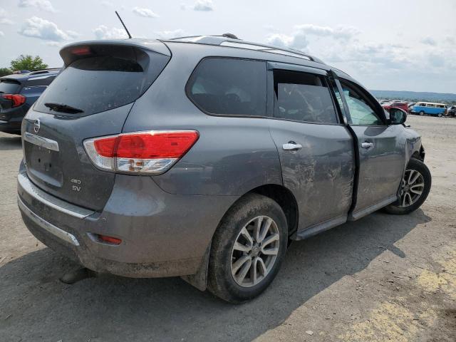 VIN 5N1AR2MM7FC651194 2015 NISSAN PATHFINDER no.3