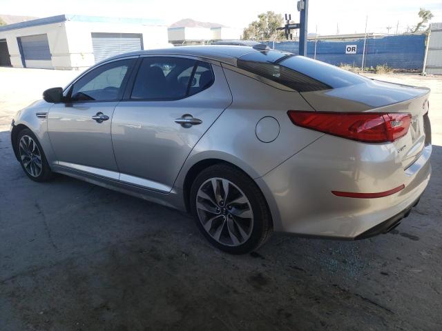 5XXGR4A79FG445786 KIA OPTIMA SX