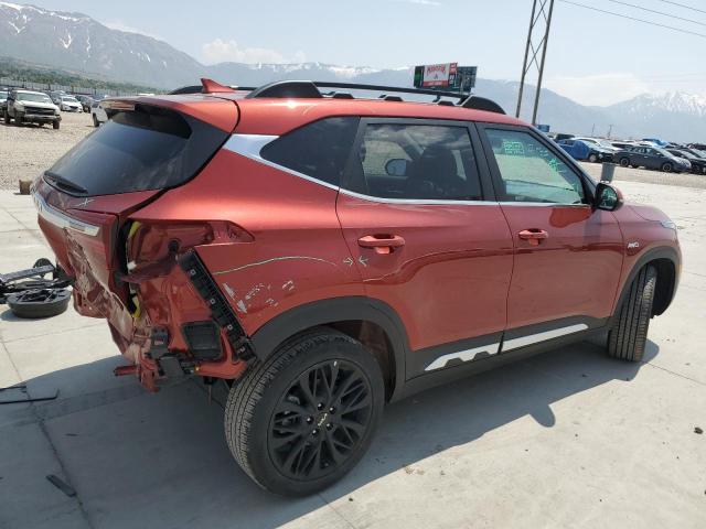 2023 KIA SELTOS NIG - KNDEUCA2XP7419132