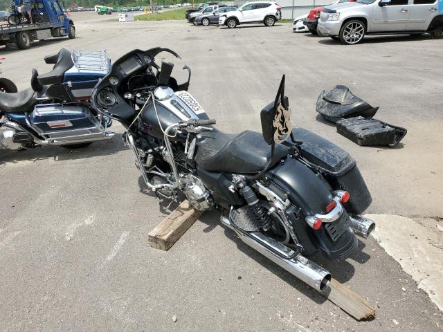 2017 HARLEY-DAVIDSON FLTRXS ROA - 1HD1KTC19HB615505