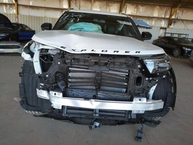 1FM5K8GC1PGA01993 Ford Explorer St