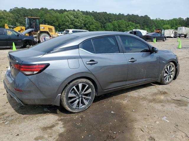 3N1AB8CV4LY232344 Nissan SENTRA SV