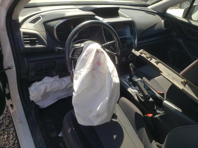 JF2GTAPCXL8212391 Subaru Crosstrek Premium