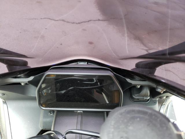 2022 YAMAHA YZFR1M C - JYARN67Y8NA000381