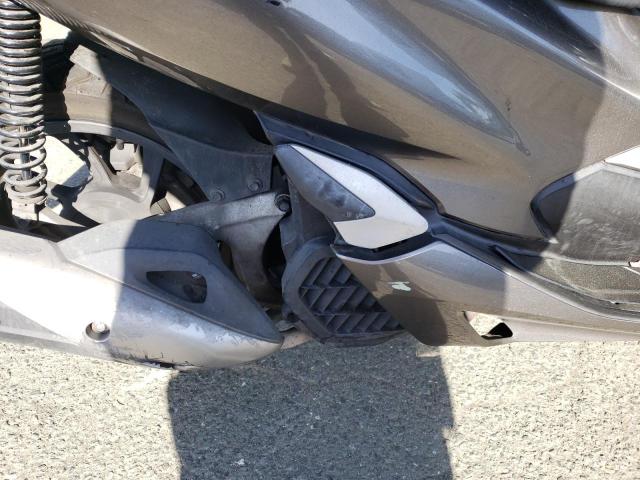 2019 HONDA WW150 RLHKF3001KY001025