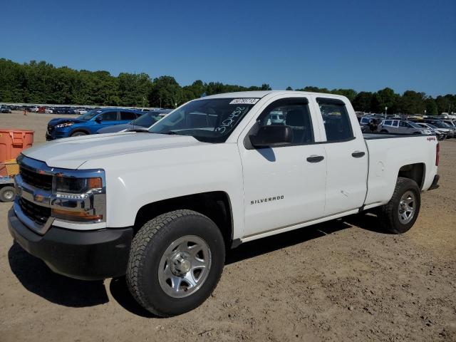 2017 Chevrolet C/K 1500 