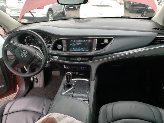5GAEVBKW2JJ249546 Buick Enclave Premium