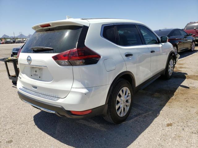 5N1AT2MT7KC841774 Nissan ROGUE S