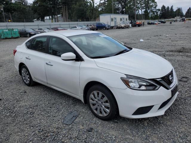 3N1AB7AP3HY399090 Nissan SENTRA S