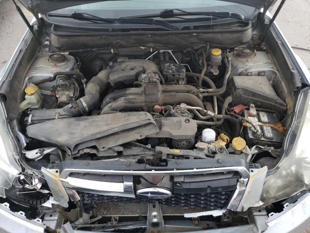 4S3BMCC67E3011095 Subaru Legacy 2.5i Premium