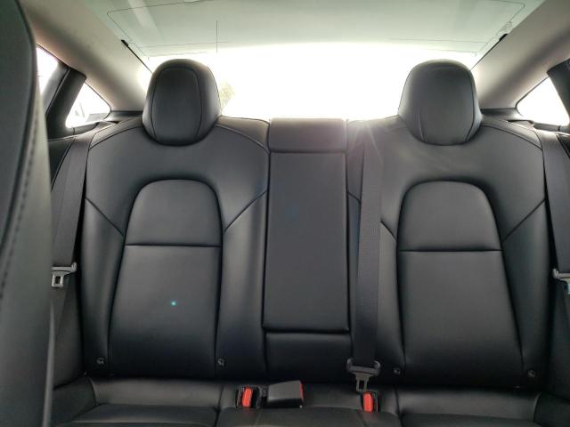 2020 TESLA MODEL 3 - 5YJ3E1EB9LF637781