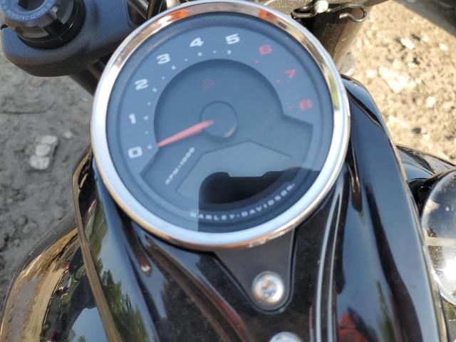 2018 HARLEY-DAVIDSON FXFB FAT B 1HD1YKJ11JC026699