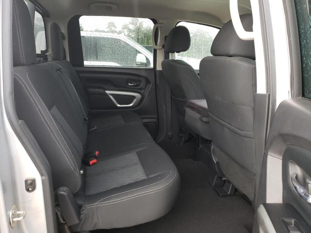 1N6AA1EK6HN514920 Nissan TITAN S