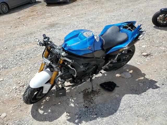 2011 YAMAHA YZFR1 C JYARN23Y4BA002025