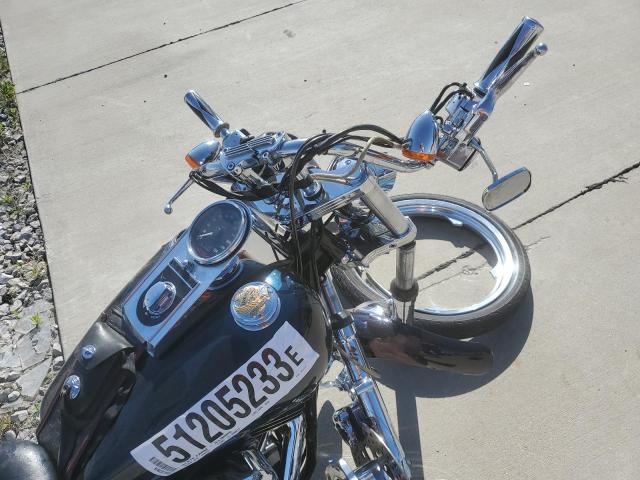 2003 HARLEY-DAVIDSON CUSTOM S0S3058591LL