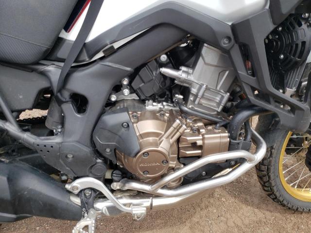 2017 HONDA CRF1000 JH2SD04H9HK000406