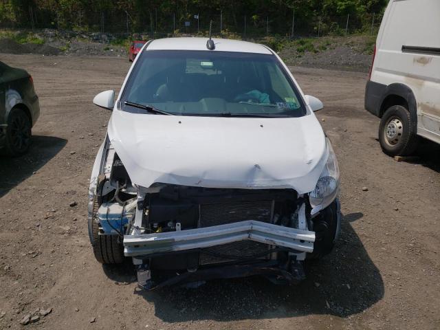 2015 CHEVROLET SPARK KL8CD6S94FC737976