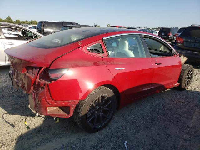 5YJ3E1EA2KF431644 Tesla MODEL 3
