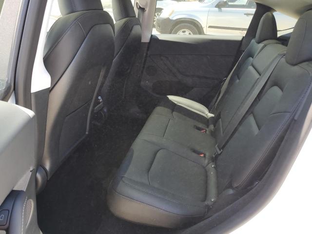 7SAYGDEE2PF713247 Tesla Model Y