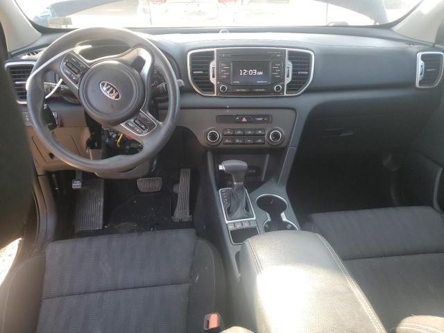 KNDPMCAC9H7141732 KIA Sportage Lx