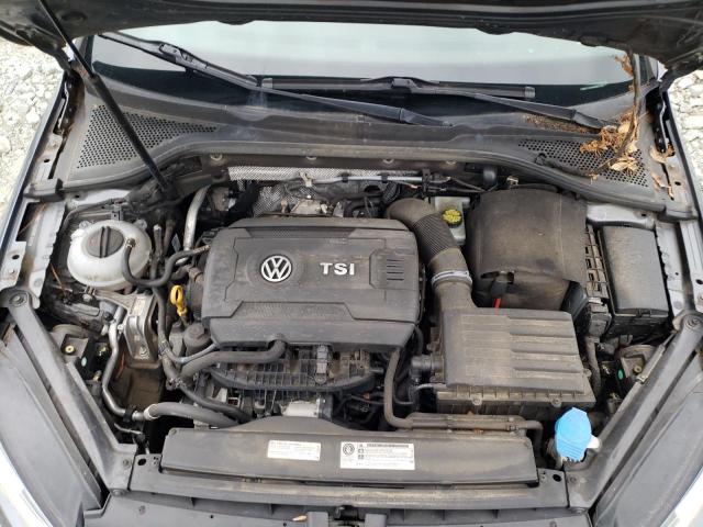 2016 VOLKSWAGEN GOLF SPORT - 3VWC17AU8GM514218