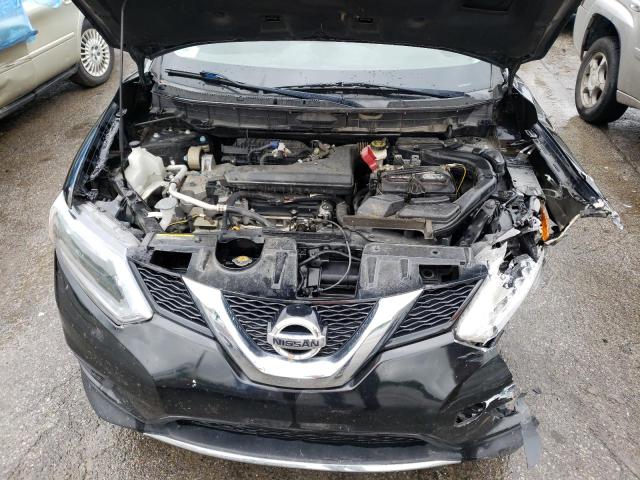 KNMAT2MT6GP631493 Nissan ROGUE S