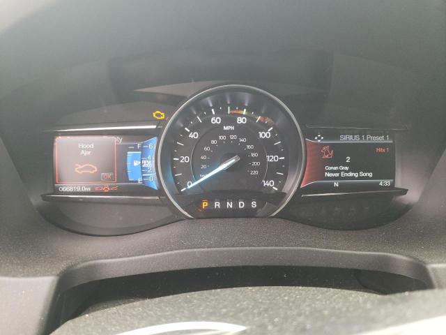 1FM5K8GT4HGD56125 Ford EXPLORER SPORT
