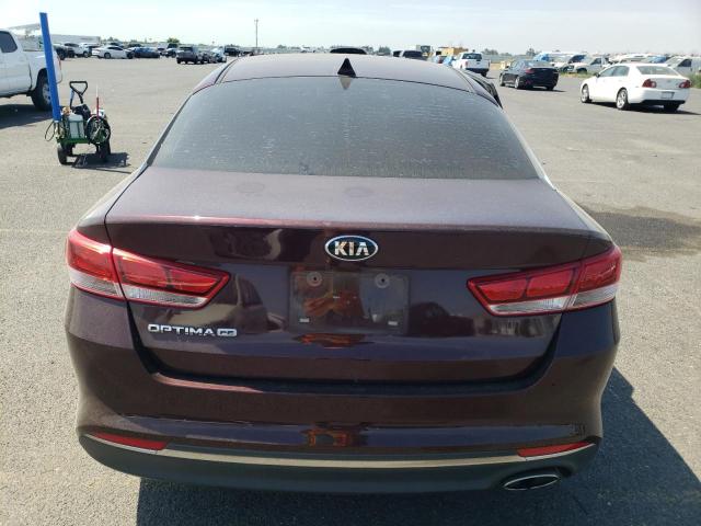 5XXGT4L34GG038990 KIA Optima Lx