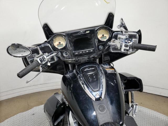 2021 INDIAN MOTORCYCLE CO. ROADMASTER - 56KTRABB6M3399468