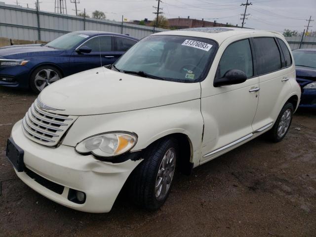 2007 Chrysler PT Cruiser Limited