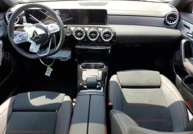 W1K5J4GB2PN378342 Mercedes-Benz CLA 250