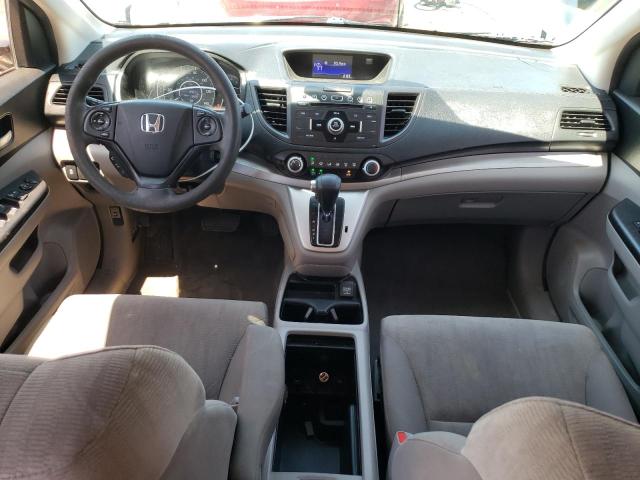 3CZRM3H34EG702010 Honda CR-V LX