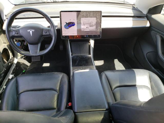 5YJ3E1EA4JF060503 Tesla MODEL 3