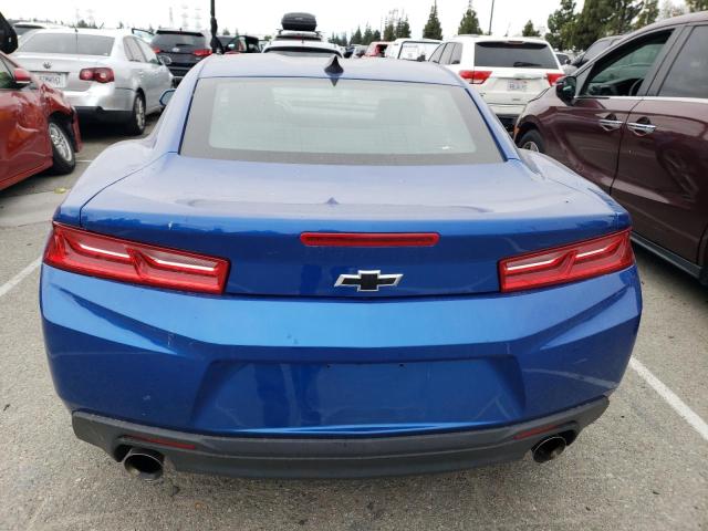 2017 Chevrolet Camaro Ls VIN: 1G1FA1RS3H0167426 Lot: 54176833