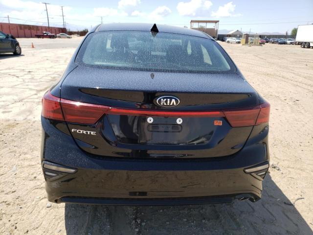 3KPF24AD5LE194405 KIA FORTE FE