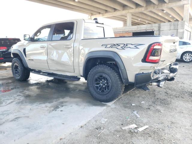 2022 RAM 1500 TRX 1C6SRFU90NN404105