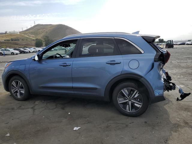 KNDCD3LD3L5443896 KIA NIRO EX