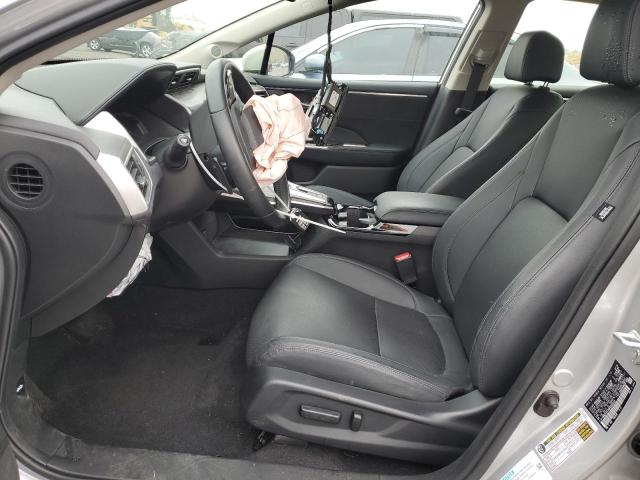 2019 HONDA CLARITY TO - JHMZC5F36KC003224