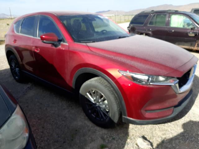 JM3KFACL6H0115868 Mazda Cx-5 Touring