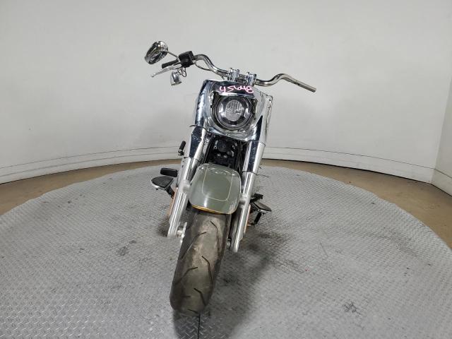 2021 HARLEY-DAVIDSON FLFBS - 1HD1YGK14MB051165